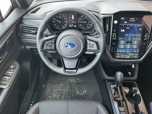 New 2026 Subaru Forester Premium AWD/4WD image 15