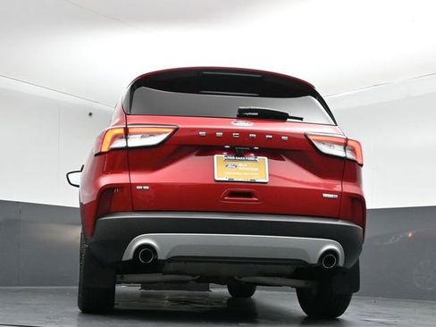Certified 2020 Ford Escape SE AWD/4WD image 37