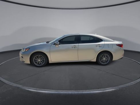 Used 2018 Lexus ES 350 w/ Premier Package FWD image 5
