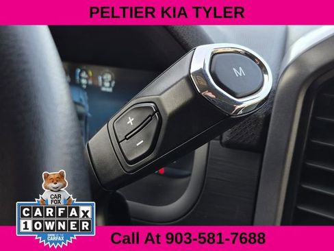 Used 2024 Ford F150 XLT w/ Mobile Office Package image 33