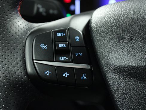 Used 2024 Ford Escape ST-Line w/ Tech Pack #1 FWD image 20