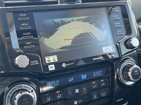 Certified 2023 Toyota 4Runner TRD Pro image 31