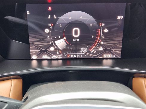 Certified 2023 GMC Canyon AT4 w/ Canyon Safety Plus Package image 16