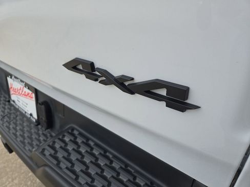 Used 2026 RAM 1500 Rebel AWD/4WD image 23