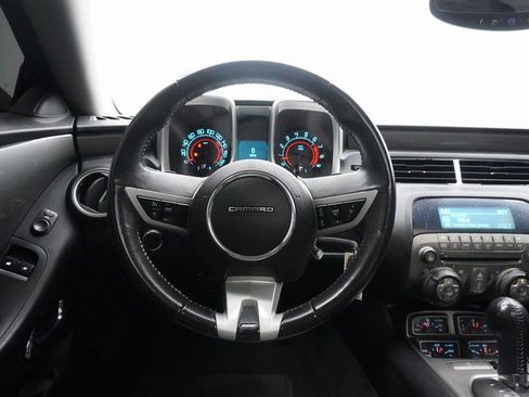 Used 2010 Chevrolet Camaro SS w/ RS Package image 8