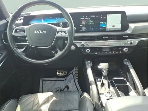 Used 2024 Kia Telluride SX Prestige X-Pro image 6