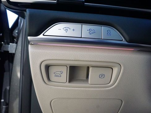 New 2026 Genesis GV80 3.5T e-SC image 13