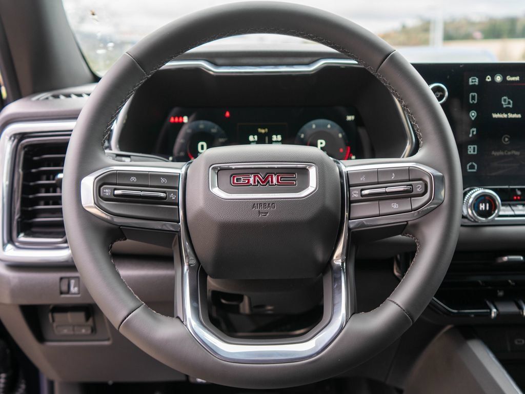 New 2026 GMC Canyon Elevation w/ Convenience Package AWD/4WD image 14