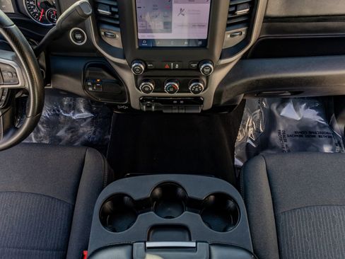 Used 2024 RAM 3500 Tradesman w/ Chrome Appearance Group image 26