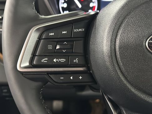 New 2026 Subaru Ascent Touring image 20