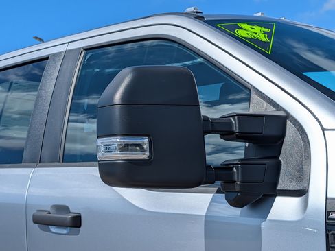 Certified 2024 Ford F250 XL w/ STX Appearance Package image 10