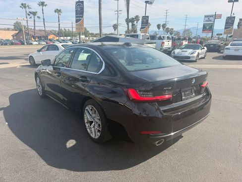 Used 2025 BMW 330i xDrive Sedan image 5