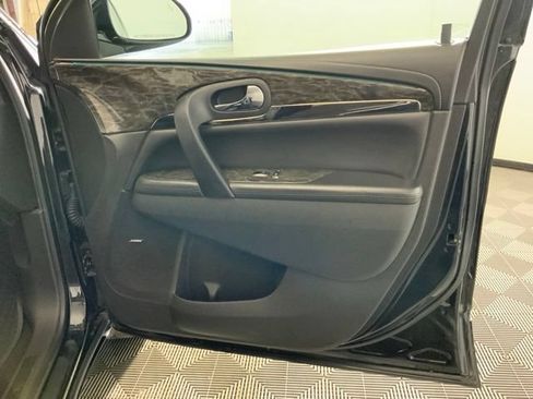 Used 2014 Buick Enclave Premium w/ Trailering Provision Package FWD image 26
