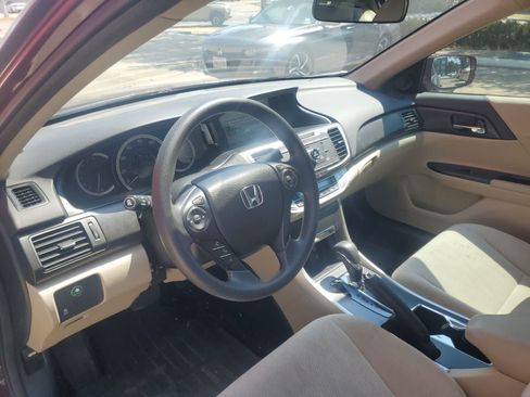 Used 2014 Honda Accord EX image 2