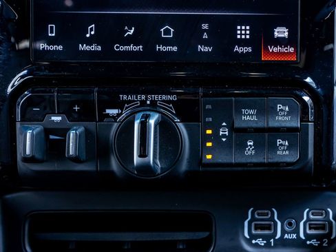 Used 2024 RAM 1500 Limited image 28