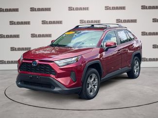 Used 2023 Toyota RAV4 XLE w/ Convenience Package AWD/4WD video 1