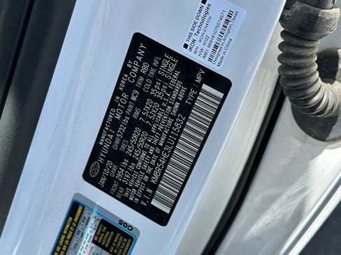 Used 2020 Hyundai Palisade Limited image 30