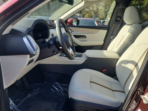 New 2026 MAZDA CX-90 Plug-In Hybrid w/ Premium Plus AWD/4WD image 3