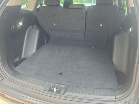 Used 2024 Honda CR-V EX image 16