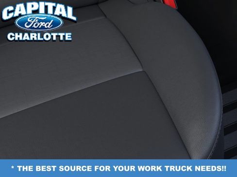 New 2026 Ford Transit 250 Low Roof image 16