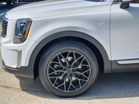 Used 2022 Kia Telluride S FWD image 27