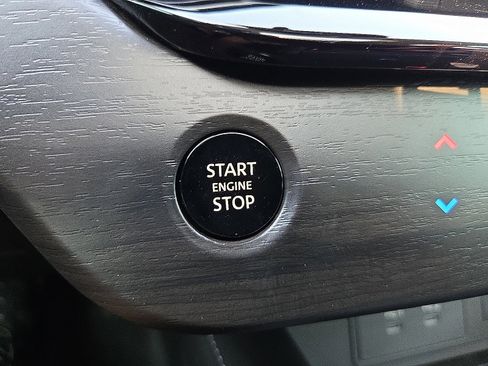 New 2025 Nissan Murano SL w/ Cargo Package image 20