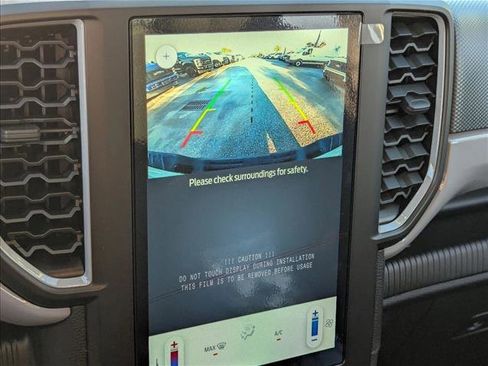 New 2025 Ford Ranger XL image 12