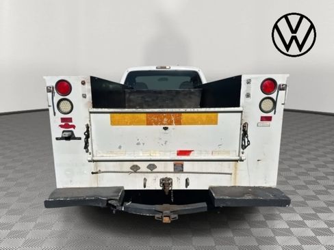 Used 2008 Ford F350 XL image 4