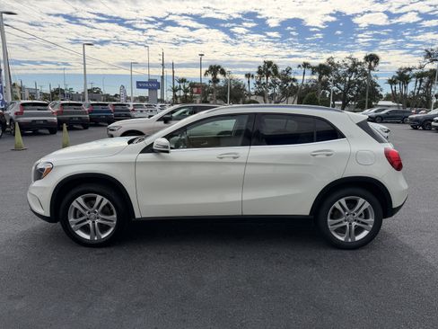 Used 2016 Mercedes-Benz GLA 250 4MATIC image 6