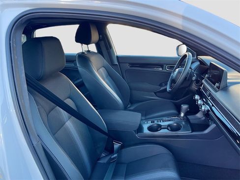 Used 2025 Honda Civic FWD Hybrid Sedan image 27