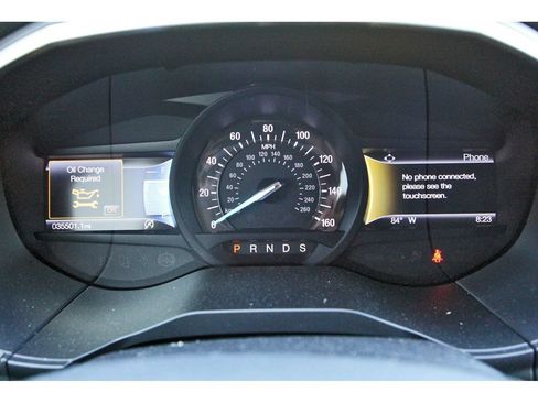Used 2020 Ford Edge ST-Line FWD image 15