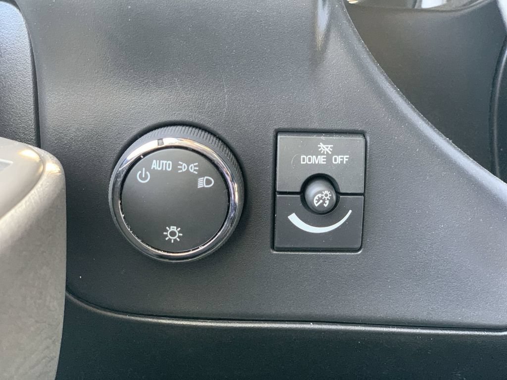 New 2026 Chevrolet Express 3500 w/ Power Convenience Package RWD image 15