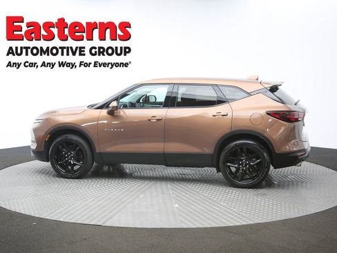 Used 2023 Chevrolet Blazer LT image 60