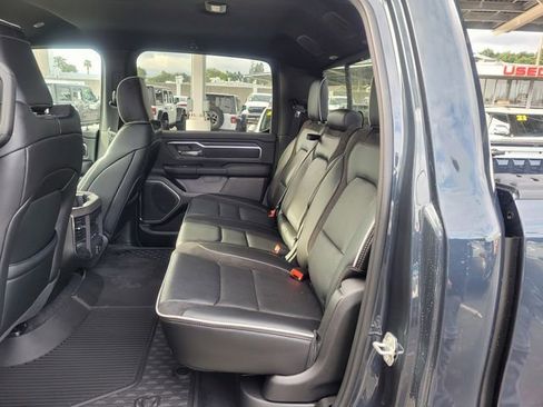 New 2026 RAM 1500 Laramie image 8