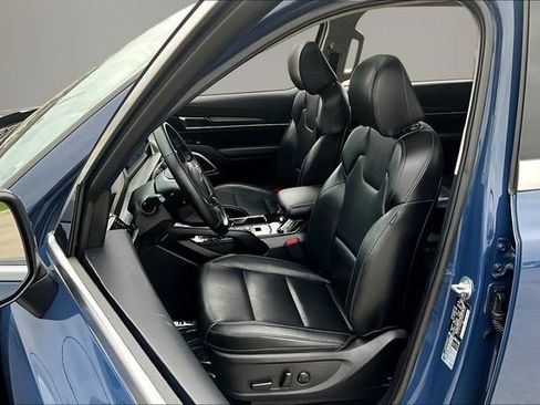 Used 2024 Kia Telluride S w/ S Sunroof Package AWD/4WD image 21