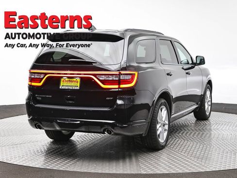 Used 2024 Dodge Durango GT RWD image 5