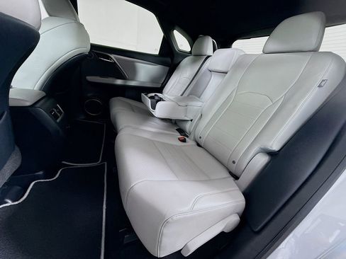 Used 2017 Lexus RX 350 F Sport image 25