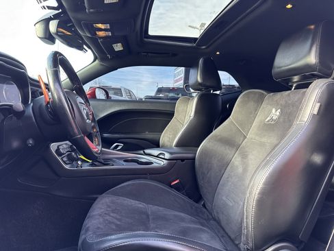 Used 2016 Dodge Challenger R/T Scat Pack image 18