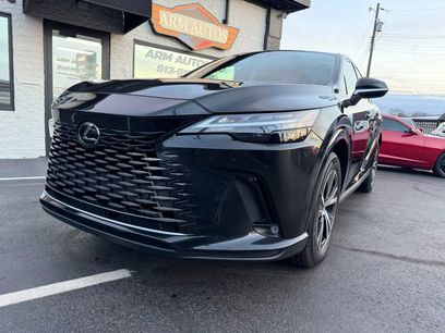 Used 2023 Lexus RX 350 FWD