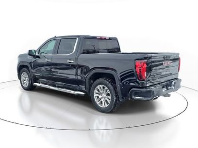 Used 2023 GMC Sierra 1500 Denali w/ Technology Package