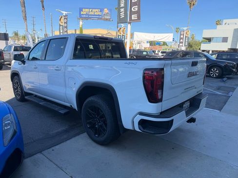Used 2023 GMC Sierra 1500 Elevation image 5