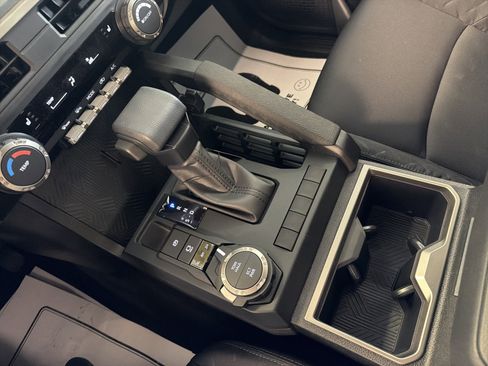 New 2025 Toyota Tacoma SR5 AWD/4WD image 12