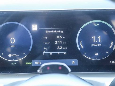 Certified 2025 Hyundai Tucson SEL image 25