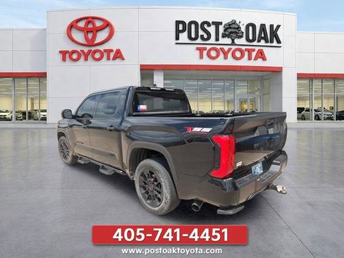 Used 2023 Toyota Tundra SR5 RWD image 5
