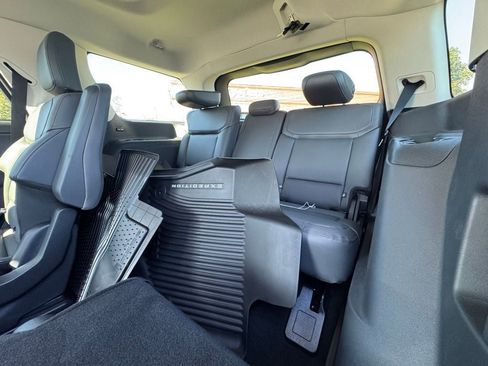 New 2025 Ford Expedition Active image 8