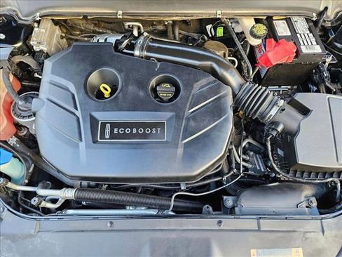 Used 2016 Lincoln MKZ w/ Technology Package image 20