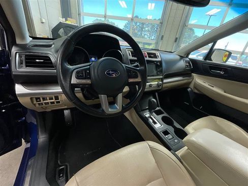 Used 2015 Subaru Legacy 2.5i Limited AWD/4WD image 13