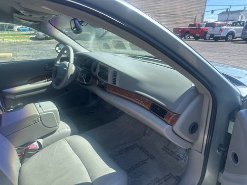 Used 2003 Buick Le Sabre Limited FWD image 38