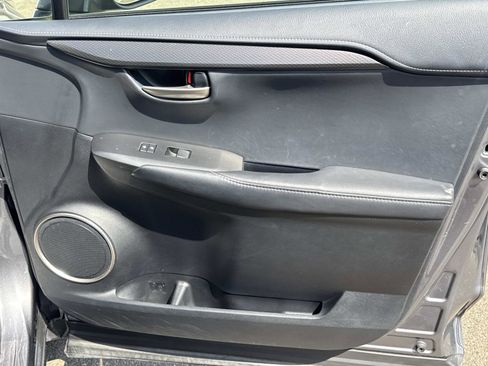 Used 2016 Lexus NX 200t FWD w/ Premium Package image 28