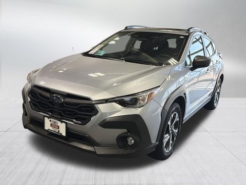 Certified 2024 Subaru Crosstrek 2.0i Premium AWD/4WD image 3
